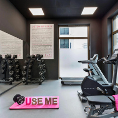 Moxy Darmstadt - Bild 19