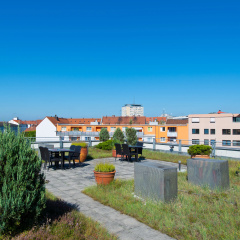 Leonardo Hotel Nuernberg - Bild 18