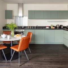 Marlin Apartments Canary Wharf - Bild 20