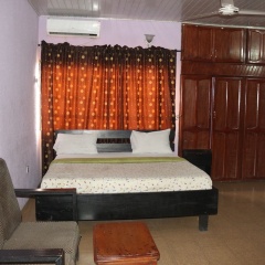 Samaritan Hotel - Bild 4