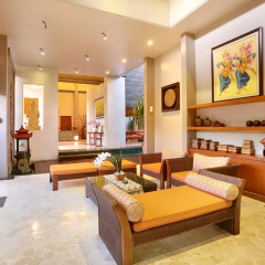 Bhavana Private Villas - Bild 7