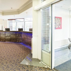 Hotel Domicil Hamburg by Golden Tulip - Bild 14