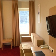 Rheinhotel Lamm - Bild 3