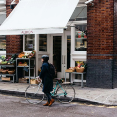 Boundary Shoreditch thumbnail 30