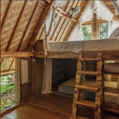 Roots Tree House - Bild 15