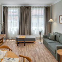 Louren Apartments - Bild 6