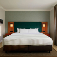 Courtyard by Marriott Hamburg Airport - Bild 7