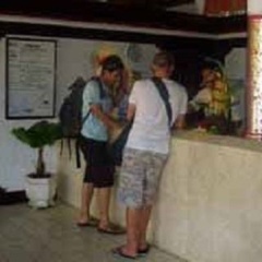 Medewi Beach Cottages - Bild 13