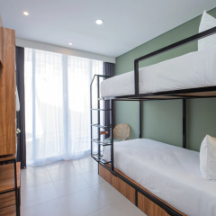 Rimbun Canggu Hotel - Bild 1