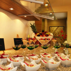 H+ Hotel Darmstadt - Bild 14