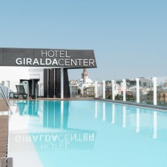 Hotel Giralda Center - Bild 11