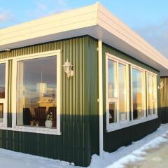 Skeiðvellir Villa in Laugaras, Iceland from 391$, photos, reviews - zenhotels.com photo 11