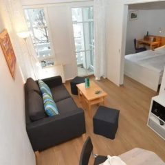 Seepark Sellin - Apt. 620 thumbnail 8