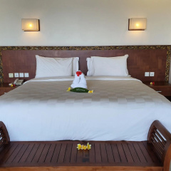 Hotel Genggong - Bild 4