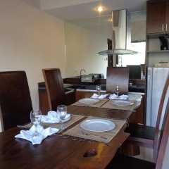 Swiss-Belvillas Umalas - Bild 19