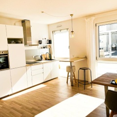 Home away from Home in a lovely vine region Bingen - Bild 10