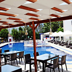 Serpina Hotel - Adults Only - Bild 25