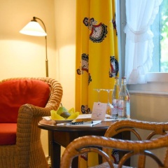 Unique Hotel Innere Enge - Bild 4