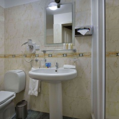 Hotel Suite Home Prague - Bild 8