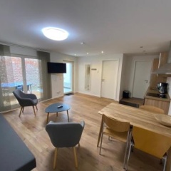 City Apartment Erfurt - Bild 2