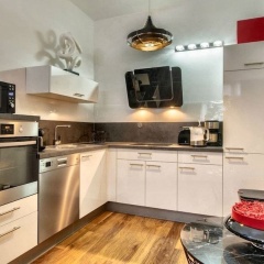 High Level Apartments - Bild 21