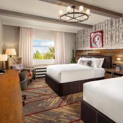 Silverton Casino Lodge - Newly Renovated - Bild 7