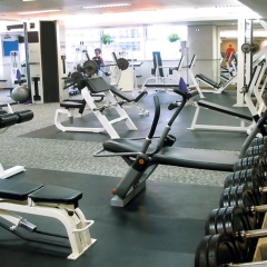 The Salisbury - YMCA of Hong Kong - Bild 22