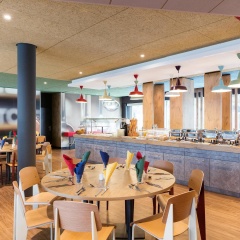 ibis Zurich City West - Bild 17