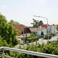 Flatprovider - Manuela Apartment Vienna thumbnail 13
