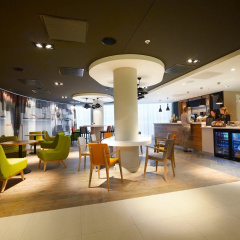 Holiday Inn Amsterdam - Arena Towers by IHG thumbnail 34