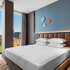 Corendon Amsterdam New-West, a Tribute Portfolio Hotel thumbnail 4