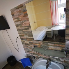 City Hostel - Bild 8