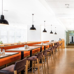 Hotel Zeitgeist Vienna Hauptbahnhof - Bild 19