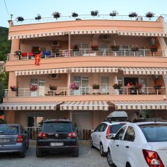 Villa Kumani in Lagadin, Macedonia from 65$, photos, reviews - zenhotels.com photo 3