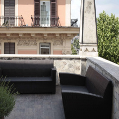 Grand Hotel Palace Rome thumbnail 41