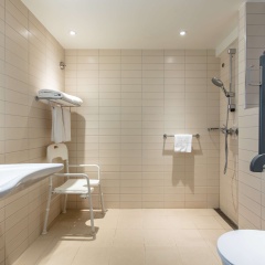 Radisson Blu Scandinavia Hotel, Oslo - Bild 10