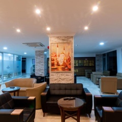 Grand Hotel Derin - All Inclusive - Bild 2