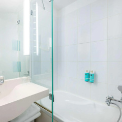 Novotel Budapest City - Bild 7