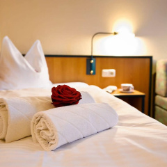 Hotel Am Alten Hafen - Bild 2