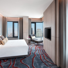 Hotel Nikko Bangkok - Bild 7