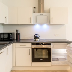Modern and Bright Studio - Bild 8