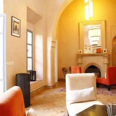 Villa Akhdar 14 - Bild 3