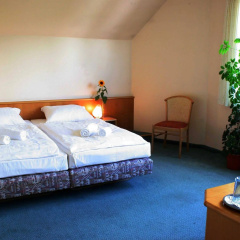 Hotel Leano - Bild 4