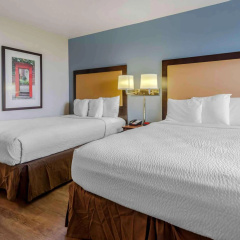 Hotel Orangine - Bild 6