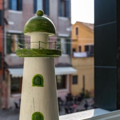 Hotel Tiziano - Bild 24