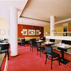 Hotel Am Jungfernstieg - Bild 14
