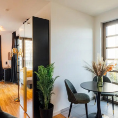 Urban Heaven Aparthotel - Bild 11
