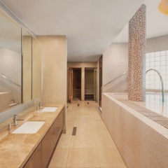 JEN Singapore Tanglin by Shangri-La - Bild 16