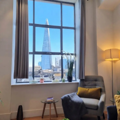 Urban Stay Shard View Apartments - Bild 6
