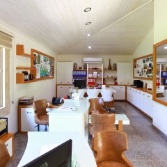 Azur Hotel - Bild 2